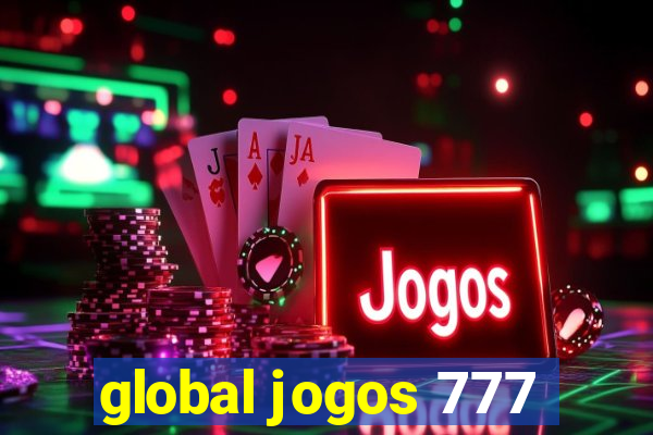 global jogos 777